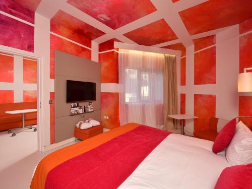 Mercure Nantes Centre Grand Hotel