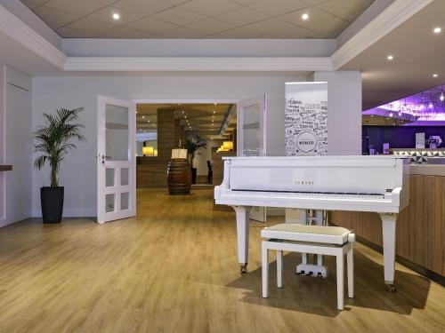 Mercure Hotel Koblenz