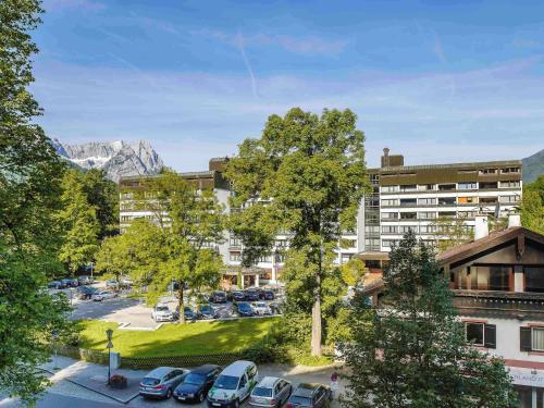 Mercure Hotel Garmisch-Partenkirchen