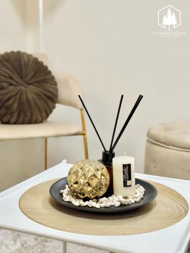 La Montañosa at Brenthill