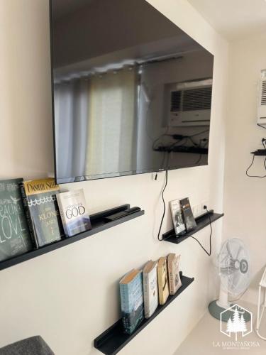 La Montañosa at Brenthill