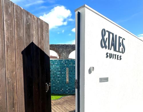 Obidos Aquae Ductus Suites