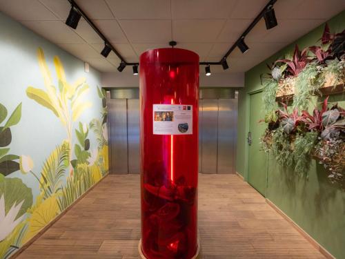 Ibis Besançon La City