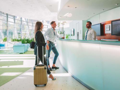 Novotel Venezia Mestre Castellana