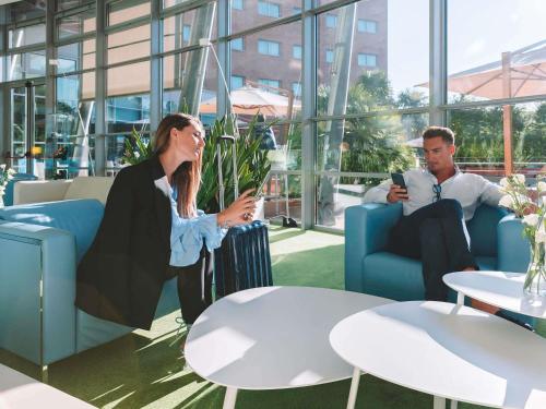 Novotel Venezia Mestre Castellana