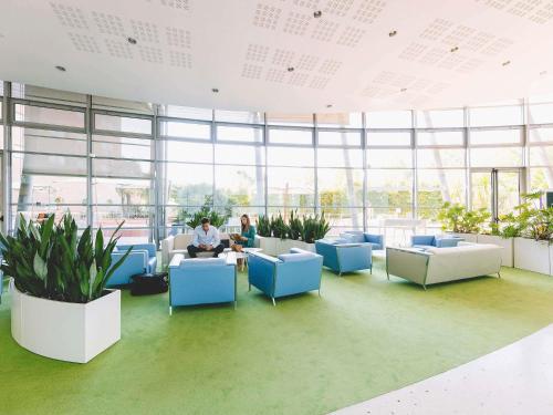 Novotel Venezia Mestre Castellana