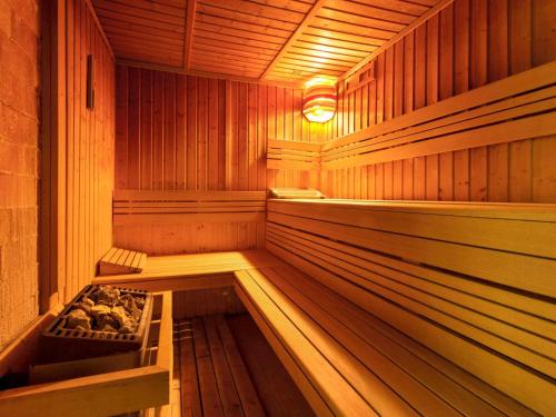 Hotel Mercure Gdansk Posejdon