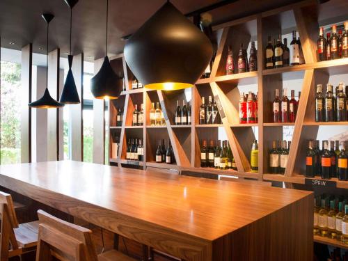 Hotel Mercure Gdansk Posejdon