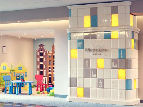 Hotel Mercure Gdansk Posejdon