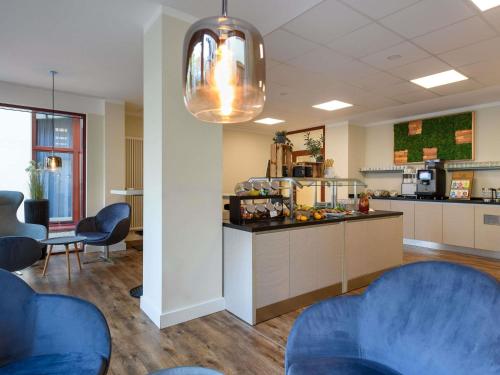 Mercure Hotel Erfurt Altstadt