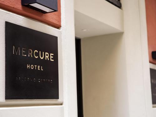 Mercure Palermo Centro