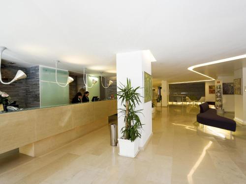 Mercure Palermo Centro