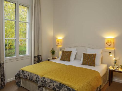 Mercure Rambouillet Relays du Chateau