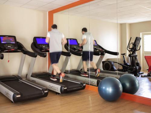 Mercure Rambouillet Relays du Chateau