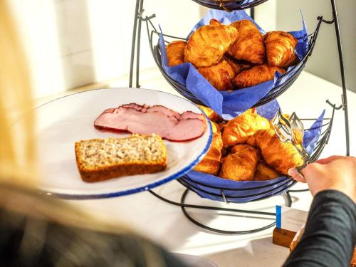 ibis budget Manchester Salford Quays