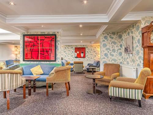 Mercure Salisbury White Hart