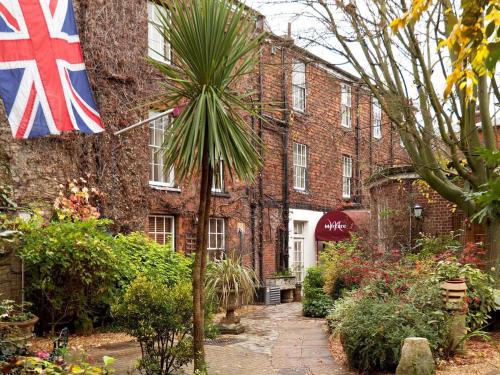 Mercure Salisbury White Hart