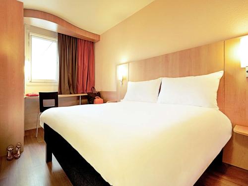 Hotel Ibis Girona Costa Brava