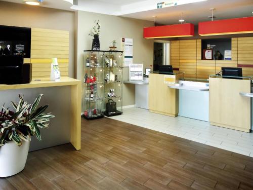 Hotel Ibis Girona Costa Brava