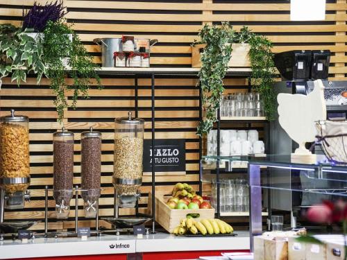 Hotel Ibis Girona Costa Brava