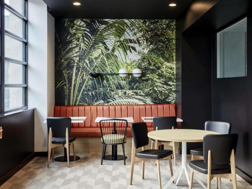 Aparthotel Adagio Liverpool City Centre