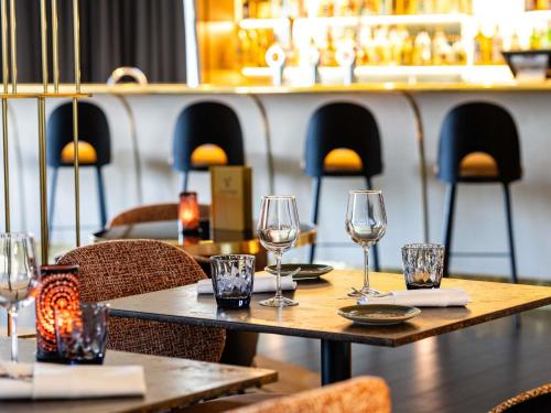 Pullman Brussels Centre Midi