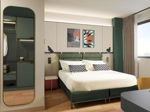 Mercure Milan Agrate Brianza