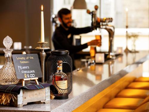 Ibis Edinburgh Centre South Bridge - Royal Mile