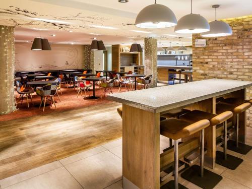 Ibis Edinburgh Centre South Bridge - Royal Mile