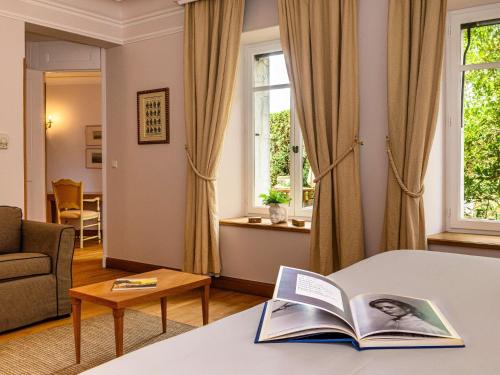 Hotel de la Cité Carcassonne - MGallery