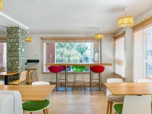 Ibis Styles Annecy Gare Centre