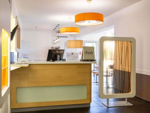 Ibis budget Narbonne Sud