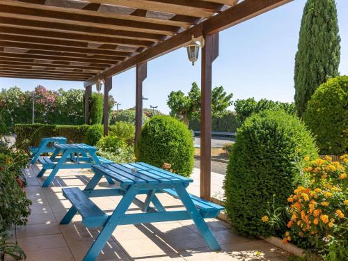 Ibis budget Narbonne Sud