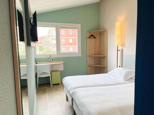 ibis budget Alès Saint-Christol