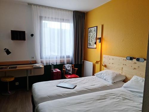 Greet Hotel Evreux Centre