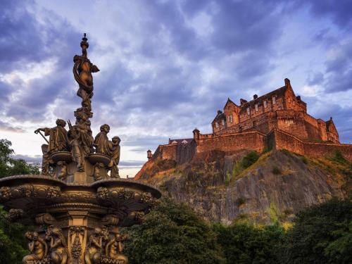 Mercure Edinburgh Haymarket