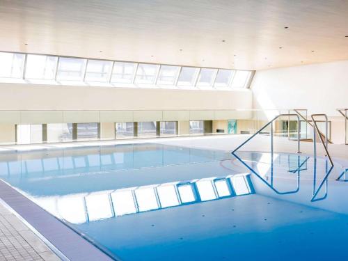 Novotel Nuernberg Centre Ville