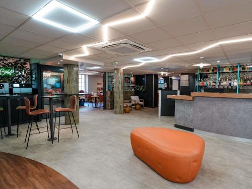 Ibis budget Marseille Vieux-Port