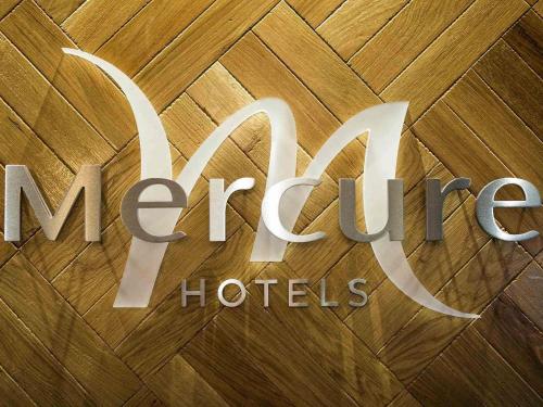 Mercure Doncaster Centre Danum
