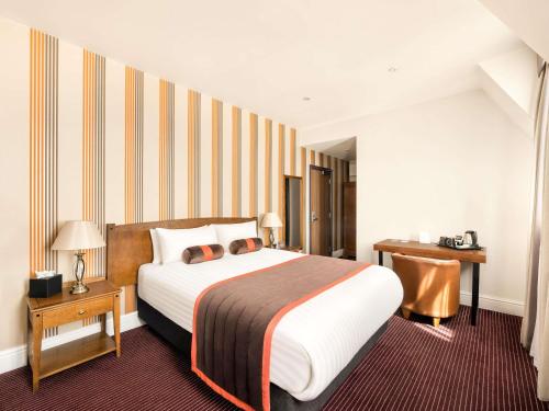 Mercure Doncaster Centre Danum