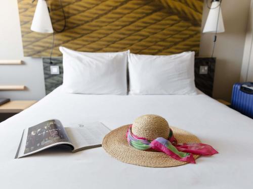 Ibis Cambridge Central Station