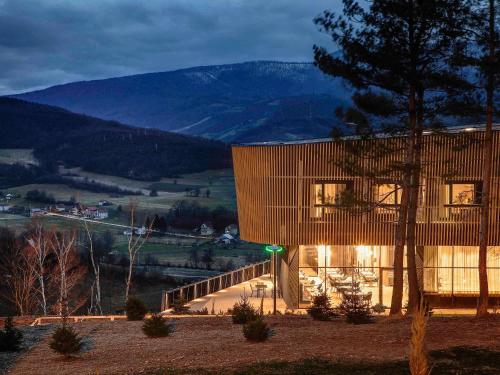 Tarcin Forest Resort & Spa Sarajevo - MGallery