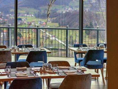 Tarcin Forest Resort & Spa Sarajevo - MGallery