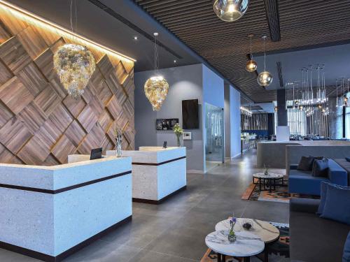 Tarcin Forest Resort & Spa Sarajevo - MGallery