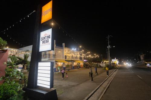 The Strype Hotel Tagaytay