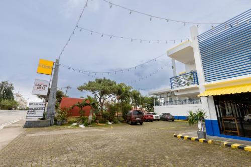 The Strype Hotel Tagaytay