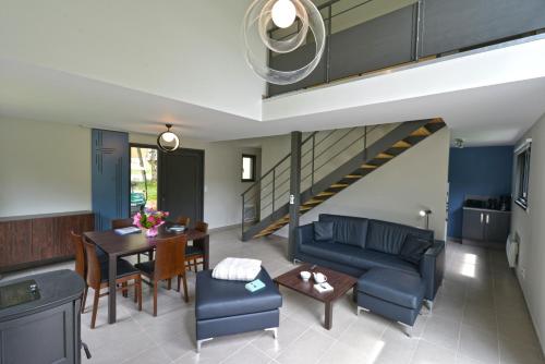 Le Clos Des Chenes