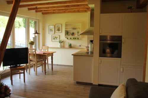 Apartments Luisenhof