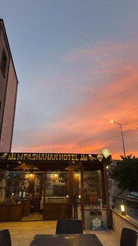 Pashahan Hotel
