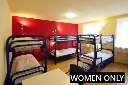 4You Hostel & Hotel München